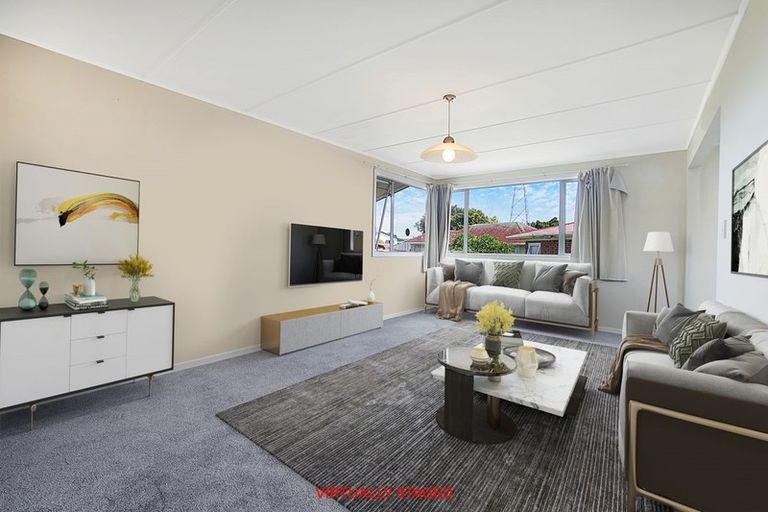 Photo of property in 15 Emerson Road, Clover Park, Auckland, 2023
