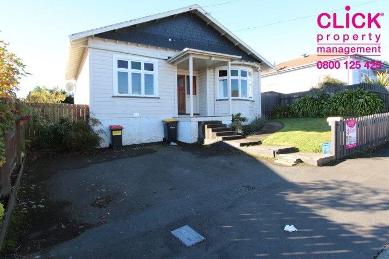 Photo of property in 40 Stanley Street, Kenmure, Dunedin, 9011