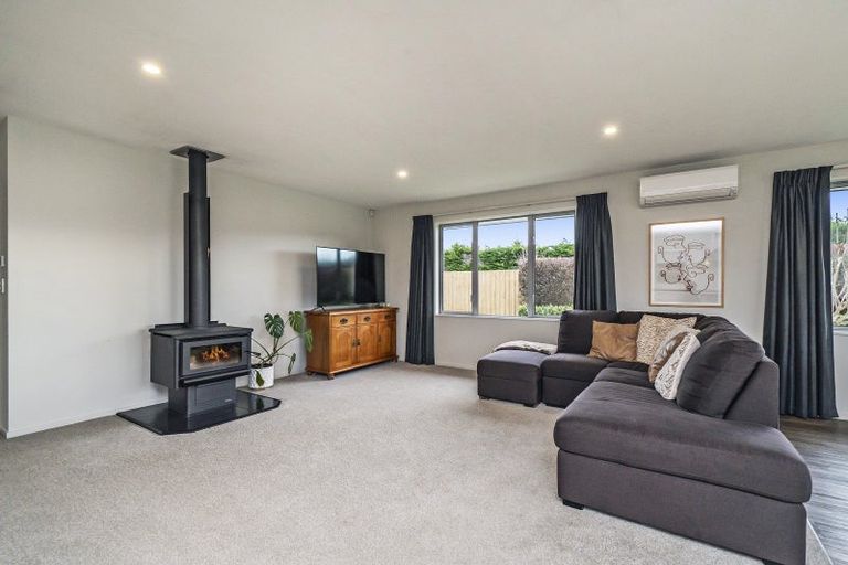 Photo of property in 6 Slattery Lane, Leeston, 7632
