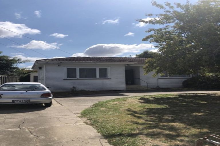 Photo of property in 69 Bader Street, Bader, Hamilton, 3206