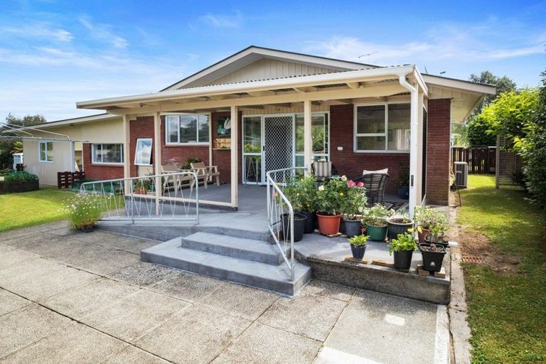 Photo of property in 30 Ruru Crescent, Putaruru, 3411