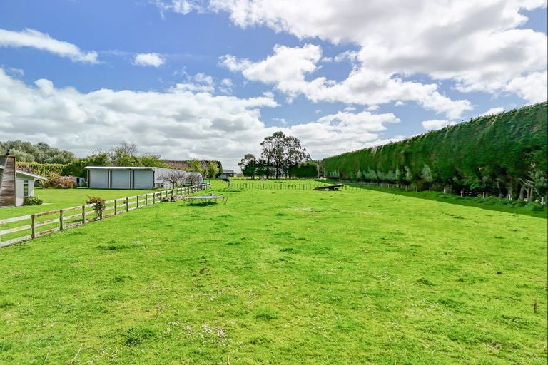 Photo of property in 53 Western Line, Brunswick, Whanganui, 4571