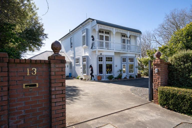 Photo of property in 13 Pope Terrace, Leamington, Cambridge, 3432