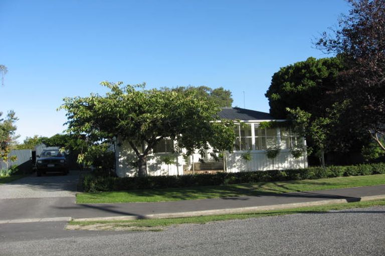 Photo of property in 46 Pennington Street, Leeston, 7632