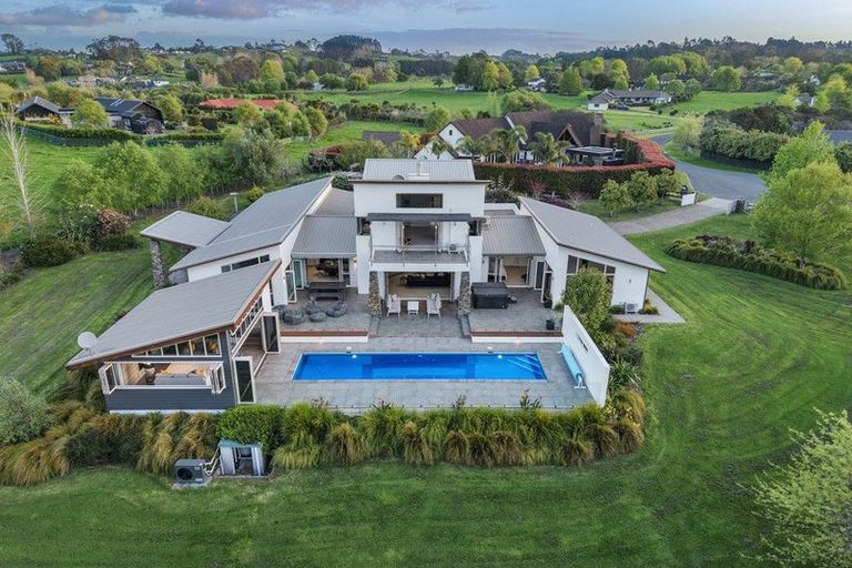 Photo of property in 86 Goodland Drive, Dairy Flat, Albany, 0792