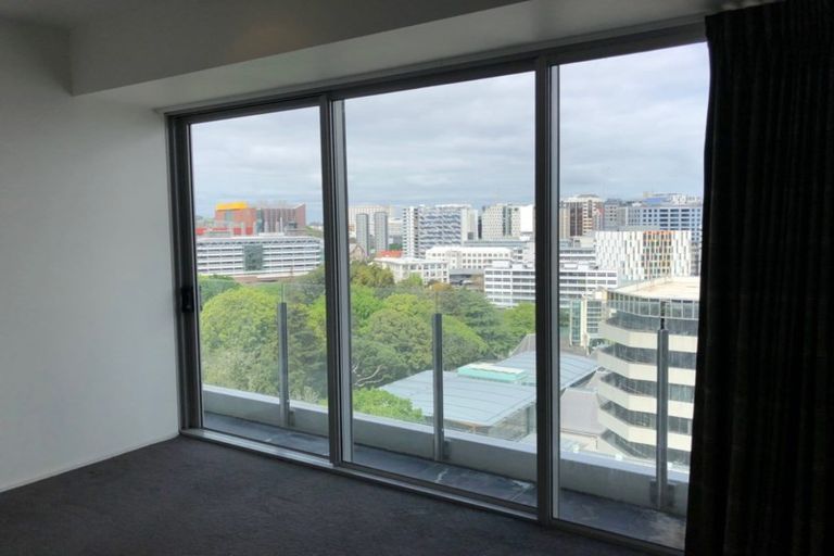 Photo of property in Precinct Apartments, 2207/6 Lorne Street, Auckland Central, Auckland, 1010