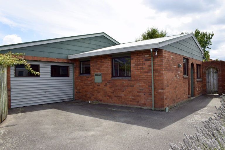 Photo of property in 52b Bourke Street, Windsor, Invercargill, 9810