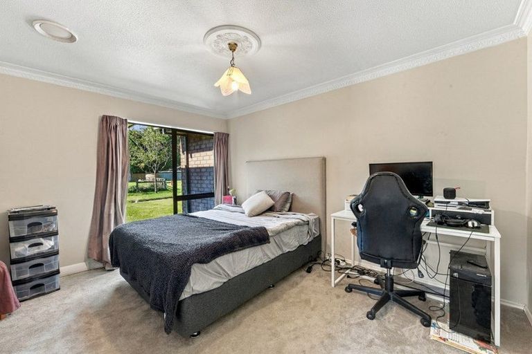 Photo of property in 1069 Tram Road, Swannanoa, Kaiapoi, 7692