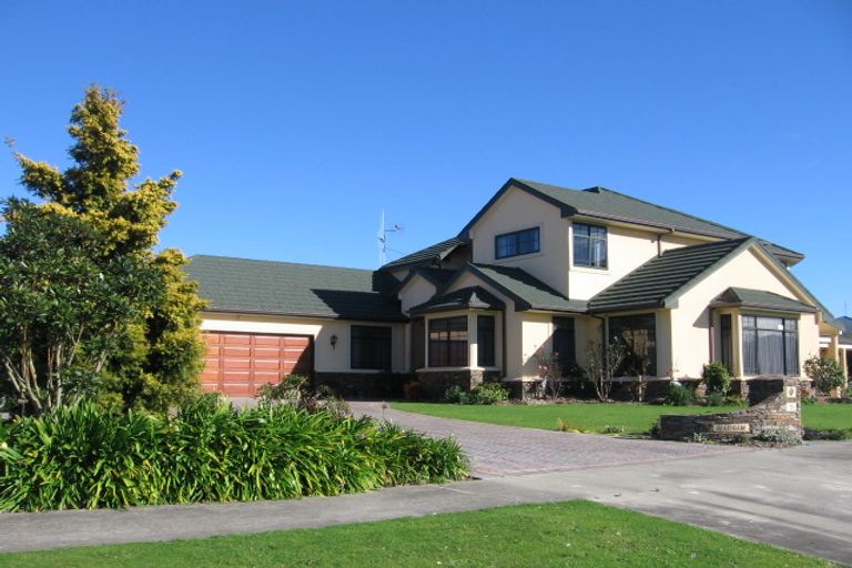 Photo of property in 23-25 Leander Place, Milson, Palmerston North, 4414