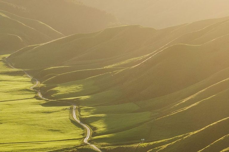 Photo of property in 292 Boom Rock Road, Ohariu, Wellington, 6037