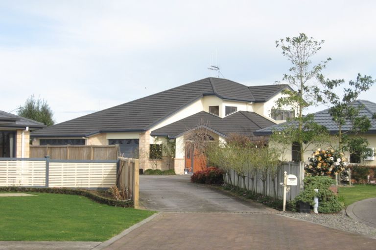 Photo of property in 9 Blairgowrie Place, Rototuna North, Hamilton, 3210