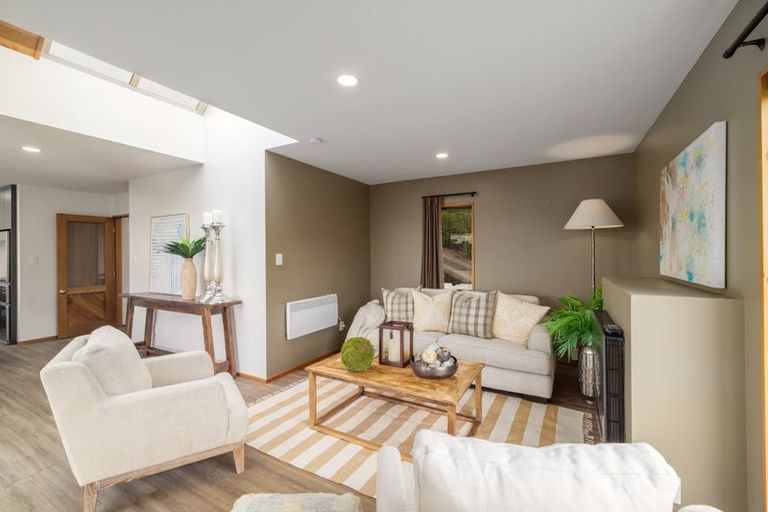 Photo of property in 12b Huntsbury Avenue, Huntsbury, Christchurch, 8022