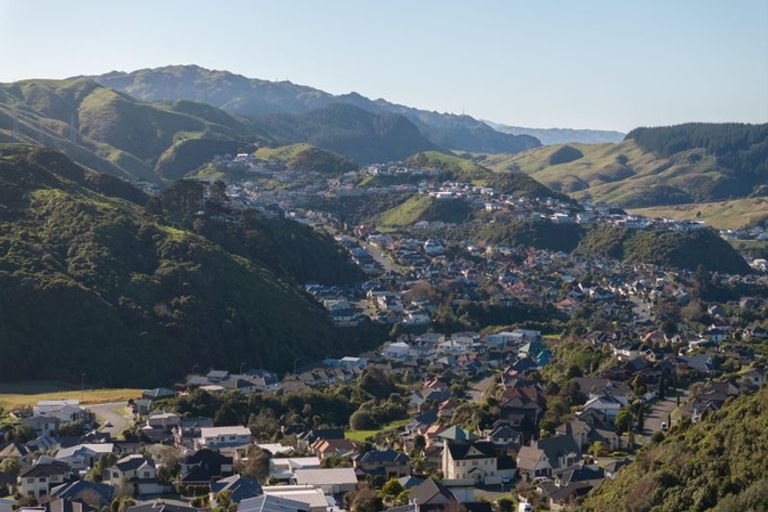 Photo of property in 123 Ohariu Road, Johnsonville, Wellington, 6037