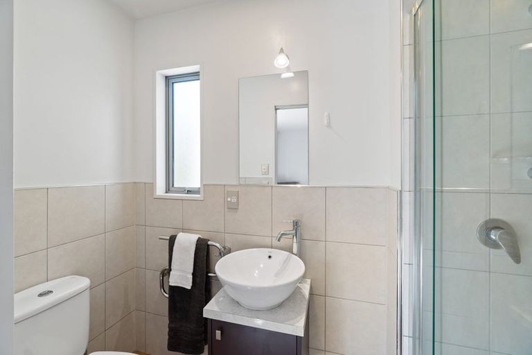 Photo of property in 4/121 Bishop Street, St Albans, Christchurch, 8014