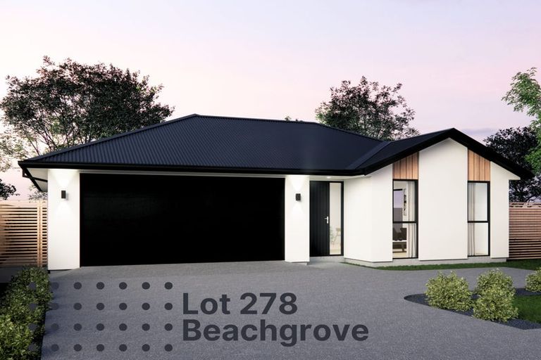 Photo of property in 19 Mcgarry Drive, Kaiapoi, 7630
