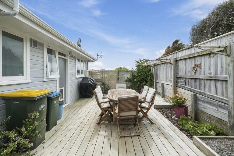 Photo of property in 11 Tuki Street, Titahi Bay, Porirua, 5022