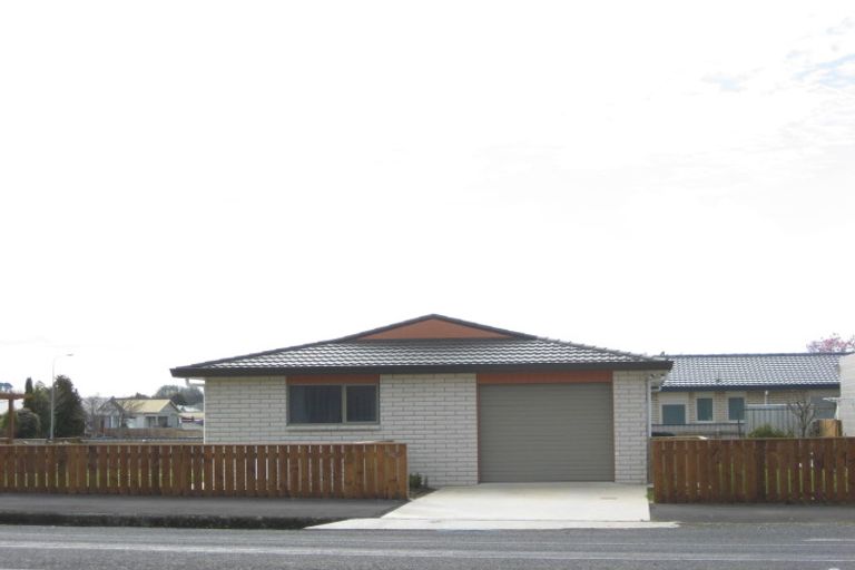 Photo of property in 134 Regan Street, Stratford, 4332