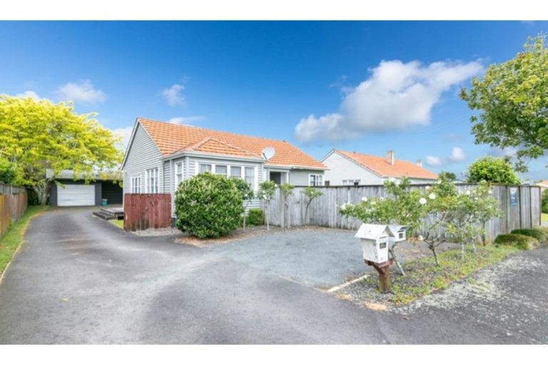 Photo of property in 10 Short Street, Claudelands, Hamilton, 3214