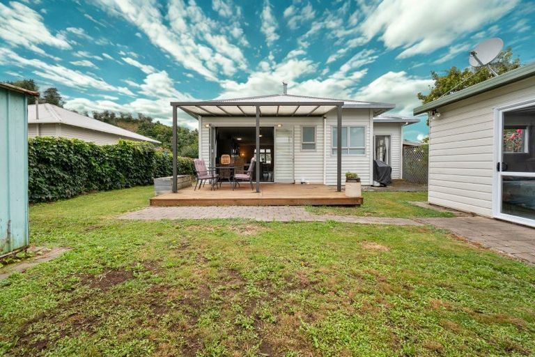Photo of property in 53 Moa Street, Taihape, 4720