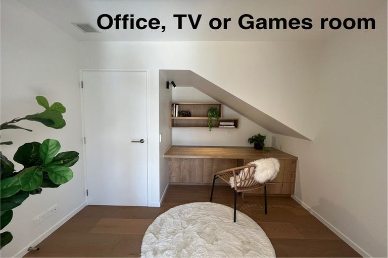 Photo of property in 1 Kahika Lane, Westmorland, Christchurch, 8025