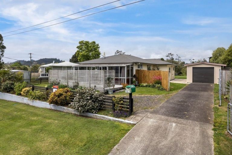 Photo of property in 4 Mangatoetoe Street, Waihi, 3610