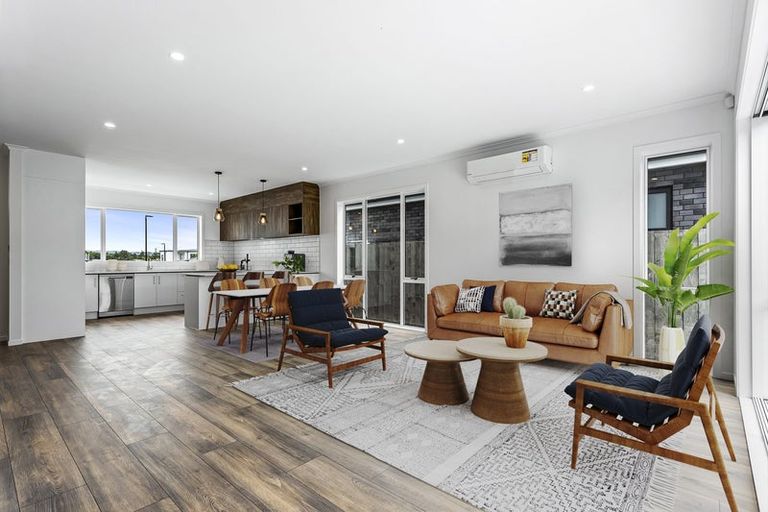 Photo of property in 109 Kopuru Road, Whenuapai, Auckland, 0618