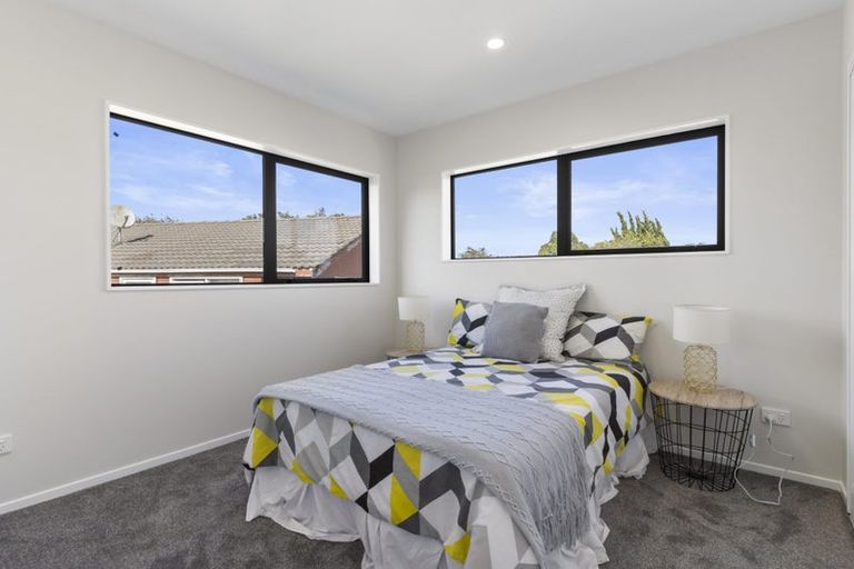 Photo of property in 4e Burbank Avenue, Manurewa, Auckland, 2102
