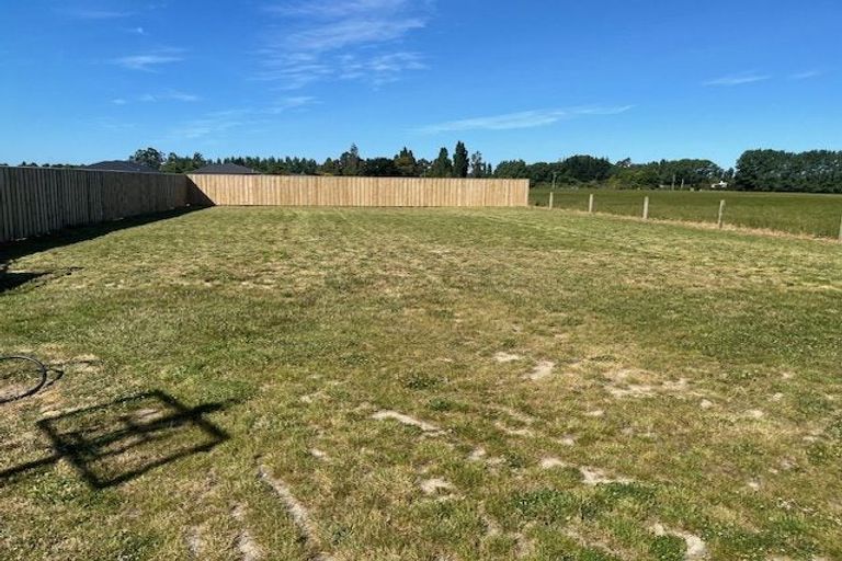 Photo of property in 31a Ashbury Drive, Tinwald, 7774