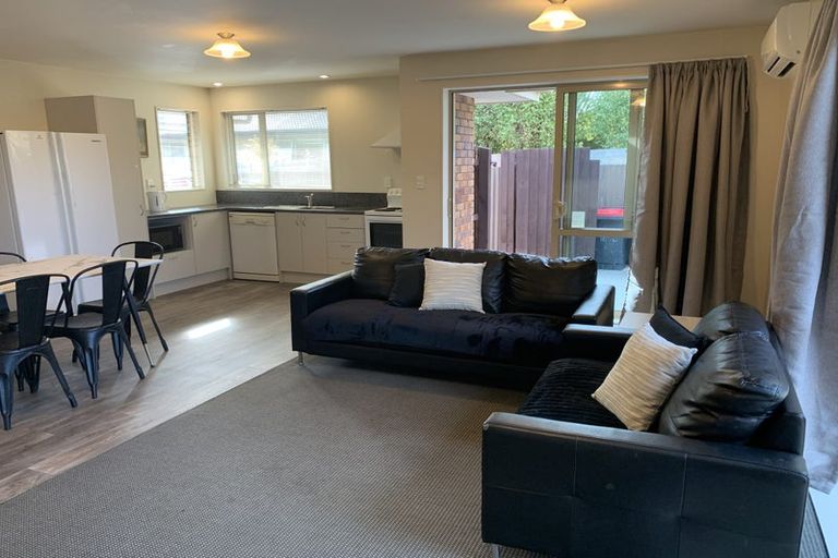 Photo of property in 106a Aldwins Road, Phillipstown, Christchurch, 8062