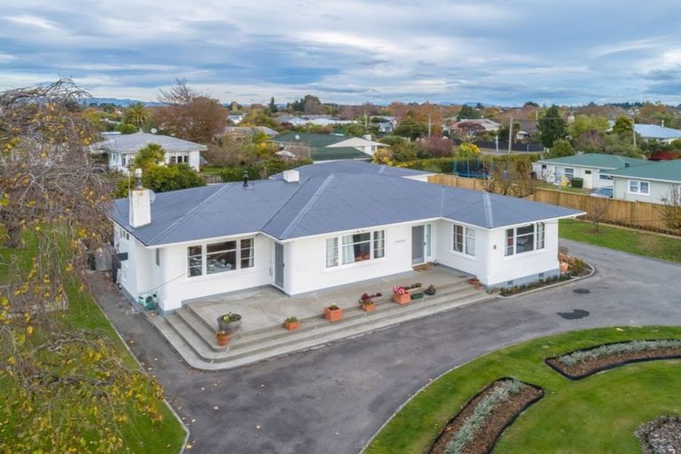 Photo of property in 67 York Street, Solway, Masterton, 5810