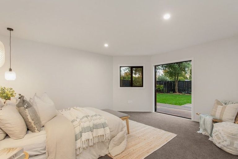 Photo of property in 16 Brookford Place, Westmorland, Christchurch, 8025