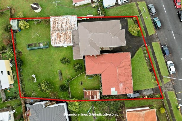 Photo of property in 73 Arawa Street, New Lynn, Auckland, 0600
