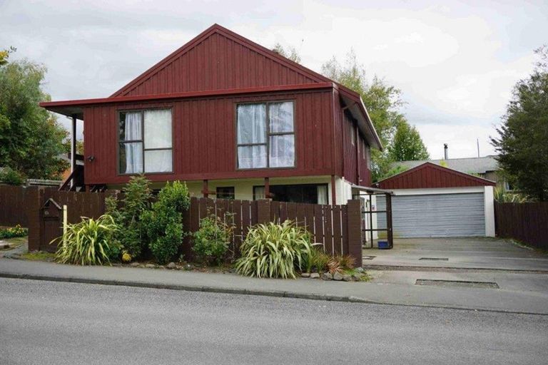 Photo of property in 43 Conical Hill Road, Hanmer Springs, 7334