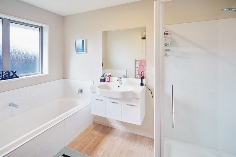 Photo of property in 50 Cassino Street, Rangiora, 7400