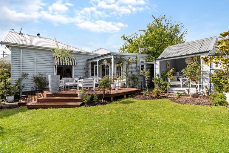 Photo of property in 35 Cain Street, Parkside, Timaru, 7910