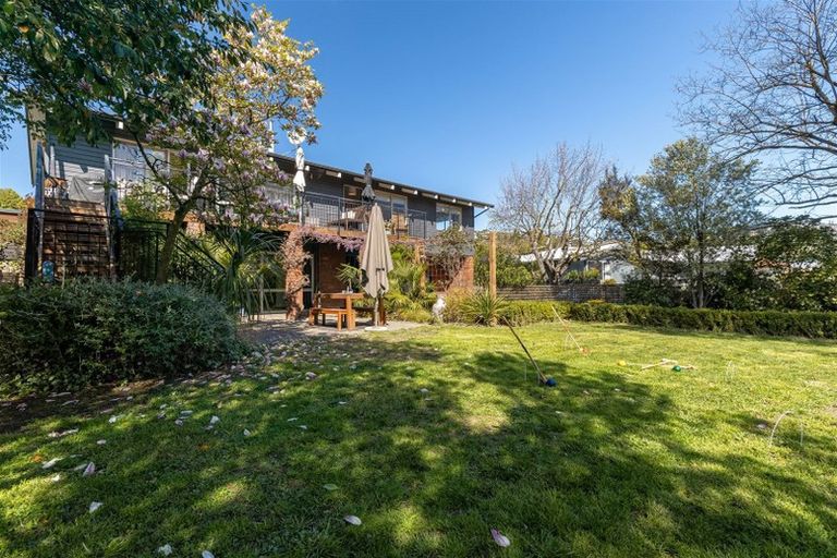 Photo of property in 28 Palatine Terrace, Huntsbury, Christchurch, 8022