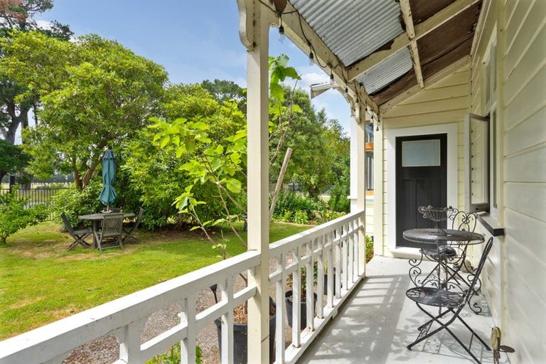 Photo of property in 160 Fitzherbert Street, Featherston, 5710