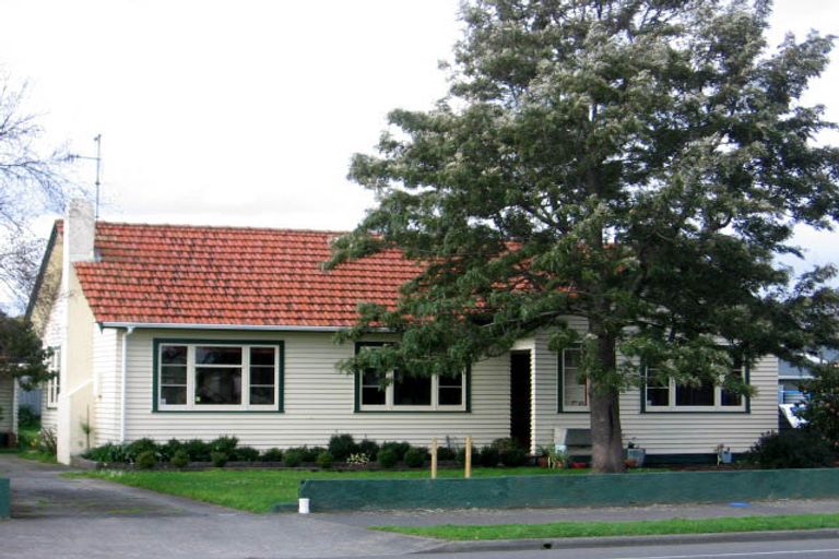 Photo of property in 329 Botanical Road, West End, Palmerston North, 4412