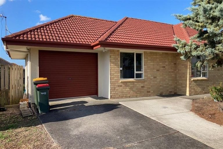 Photo of property in 5 Vidiri Court, Flat Bush, Auckland, 2019
