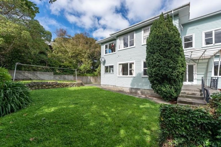 Photo of property in 57 Hamilton Road, Hataitai, Wellington, 6021