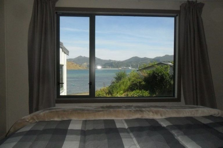 Photo of property in 252 Harington Point Road, Lower Portobello, Dunedin, 9077