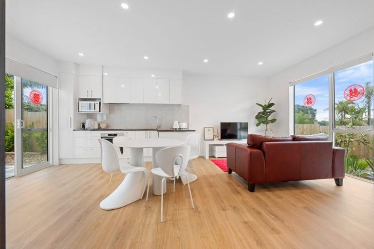 Photo of property in 22f Elliot Street, Howick, Auckland, 2014