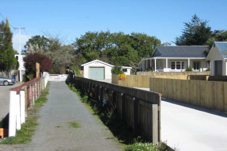 Photo of property in 58b Kuratawhiti Street, Greytown, 5712