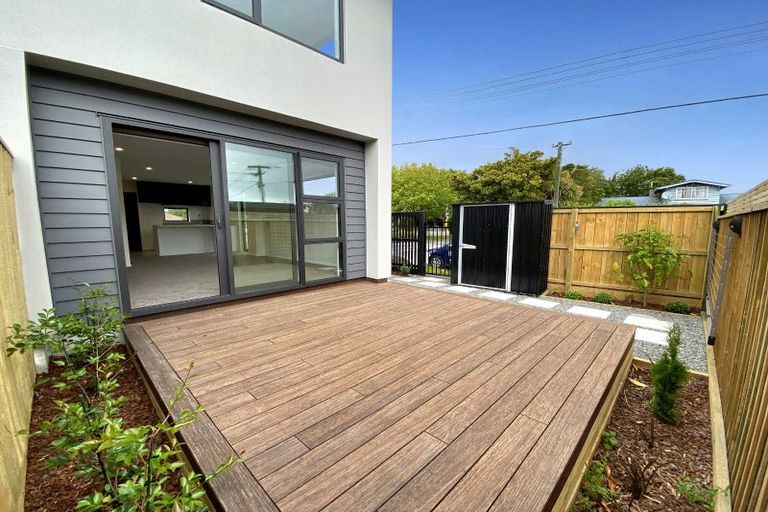 Photo of property in 1/25 Marlborough Street, Phillipstown, Christchurch, 8011