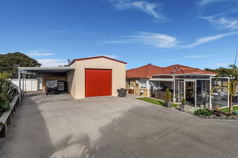 Photo of property in 7 Prita Lane, Coastlands, Whakatane, 3120