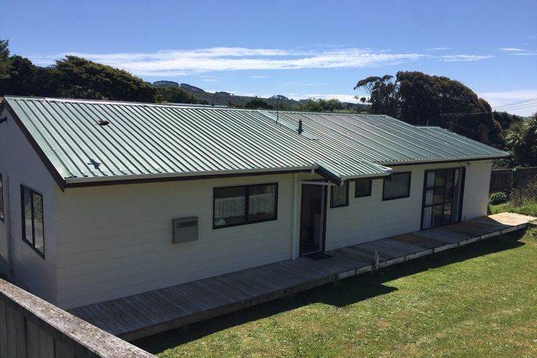 Photo of property in 36 Jackson Terrace, Ranui, Porirua, 5024