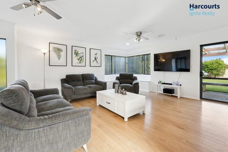 Photo of property in 8 Walter Rodgers Road, Pokeno, 2402