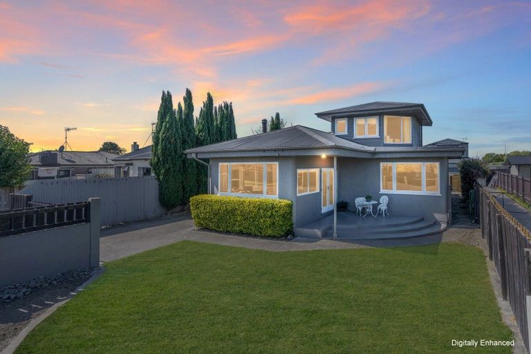 Photo of property in 158 Guppy Road, Taradale, Napier, 4112