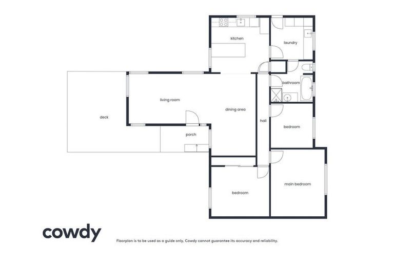 Photo of property in 72 Sparks Road, Hoon Hay, Christchurch, 8025