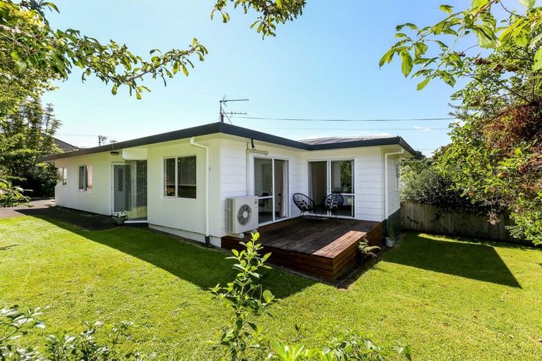 Photo of property in 96a Mangorei Road, Strandon, New Plymouth, 4312